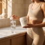 Creatina Monohidratada Creavitalis® – Pó