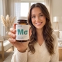 Vitamina B12 Metilcobalamina