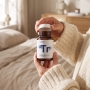 L-Tryptophan – 400 mg (Triptofano)