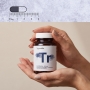 L-Tryptophan – 400 mg (Triptofano)