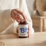 Vitamina B12, B6 e Folato