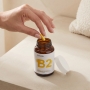 Vitamina B2 (Riboflavina, Quali®-B)