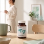 TMG (Trimetilglicina) – 100% betaína