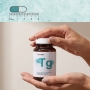 TMG (Trimetilglicina) – 100% betaína