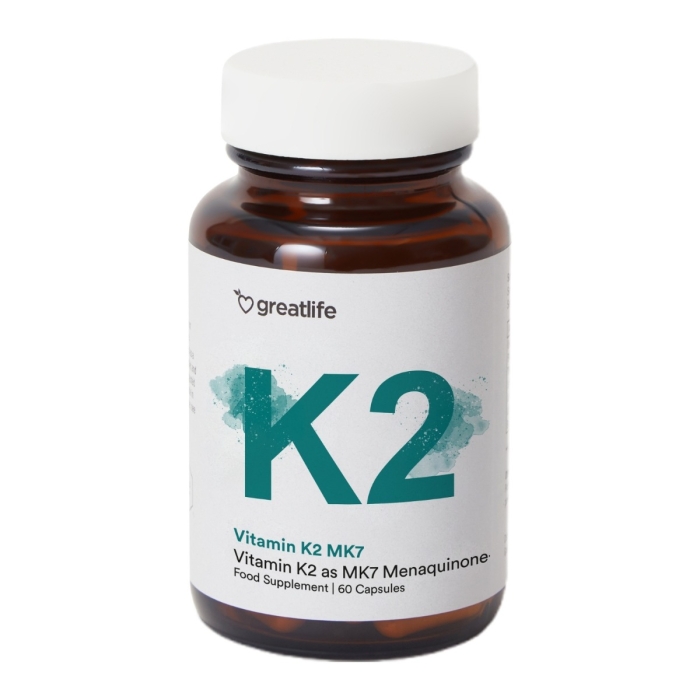 Vitamina K2 MK7