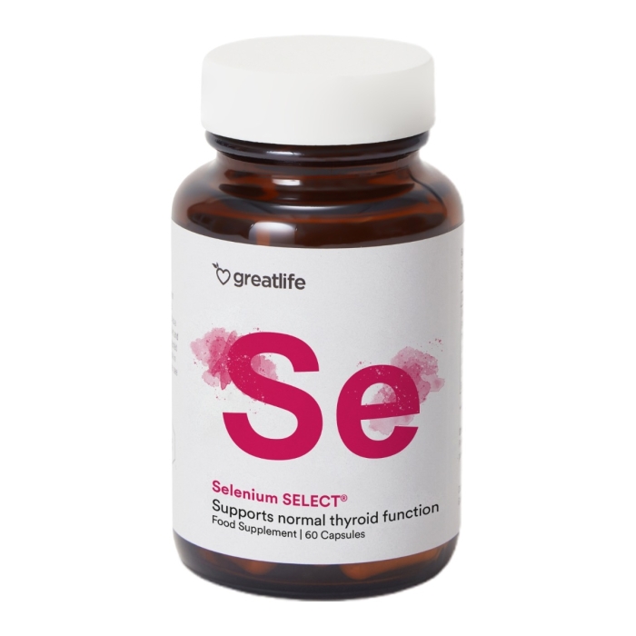 Selênio