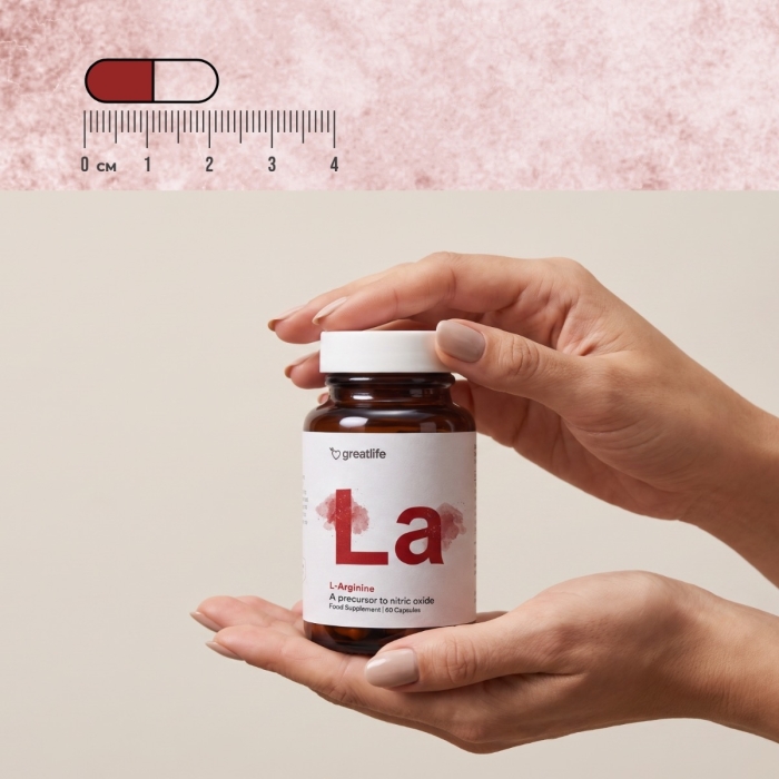 L-Arginina