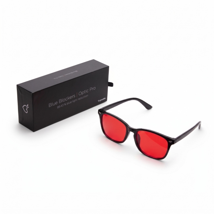 Blue Blockers Optic Pro – Bloqueadores Azuis