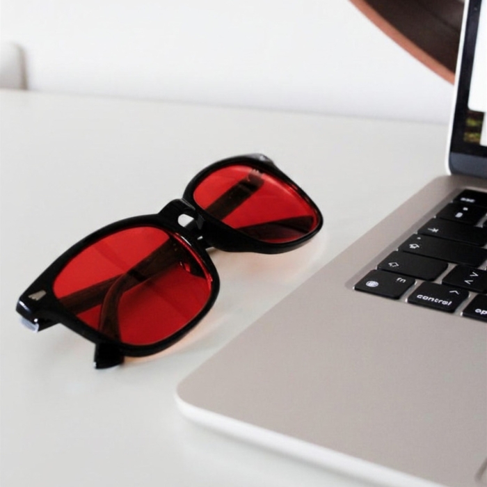Blue Blockers Optic Pro – Bloqueadores Azuis