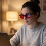 Blue Blockers Optic Pro – Bloqueadores Azuis