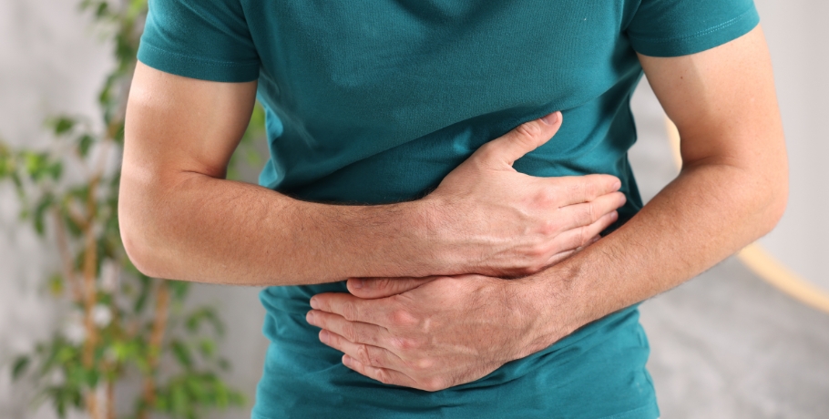 SIBO – Causas, sintomas e protocolo eficaz para restaurar o equilíbrio intestinal SIBO – Causas, sintomas e protocolo eficaz para restaurar o equilíbrio intestinal