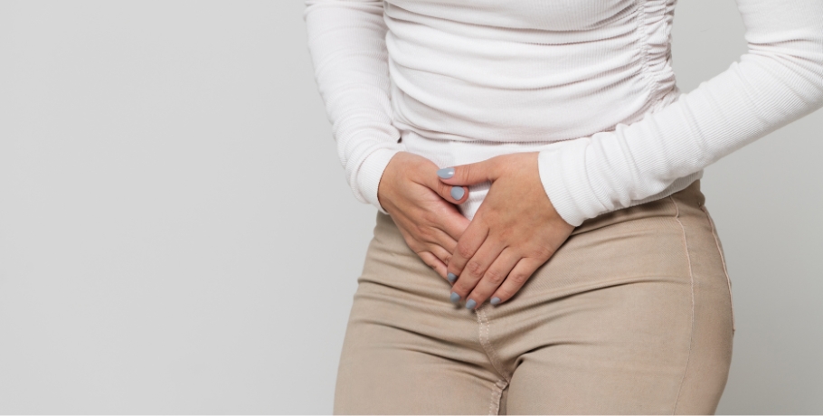Candida e o ciclo menstrual: Por que os sintomas costumam piorar antes da menstruação