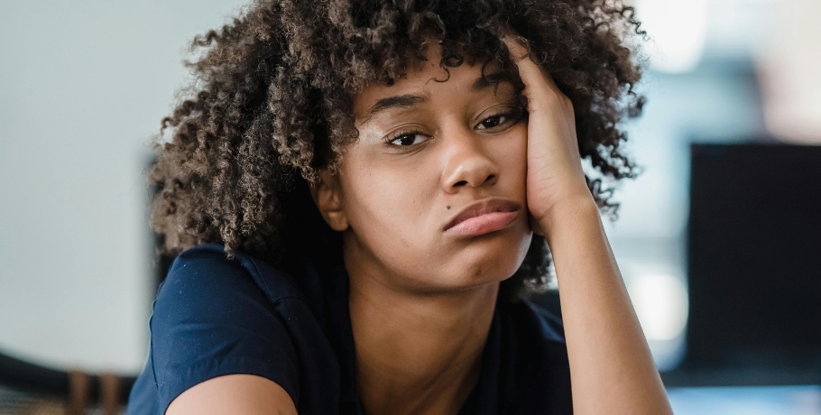 Quando tudo parece sem graça – o que acontece no cérebro?