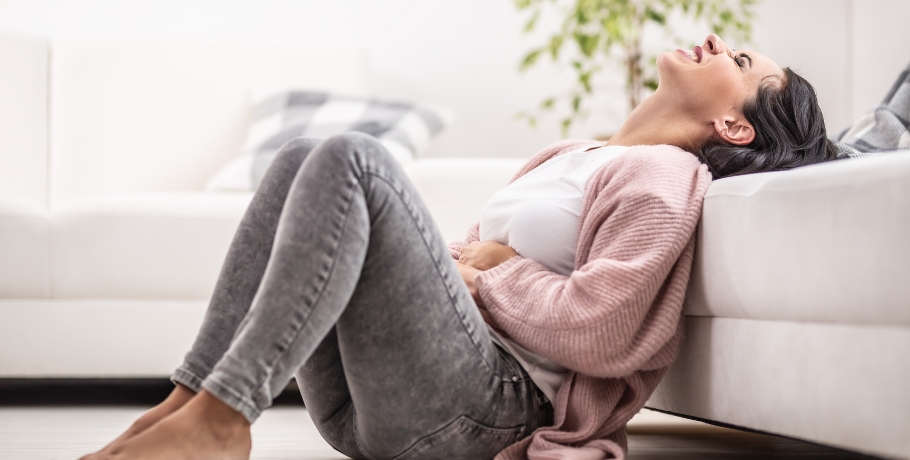 TPM e nutrição – como alimentação, suplementos e equilíbrio hormonal se relacionam