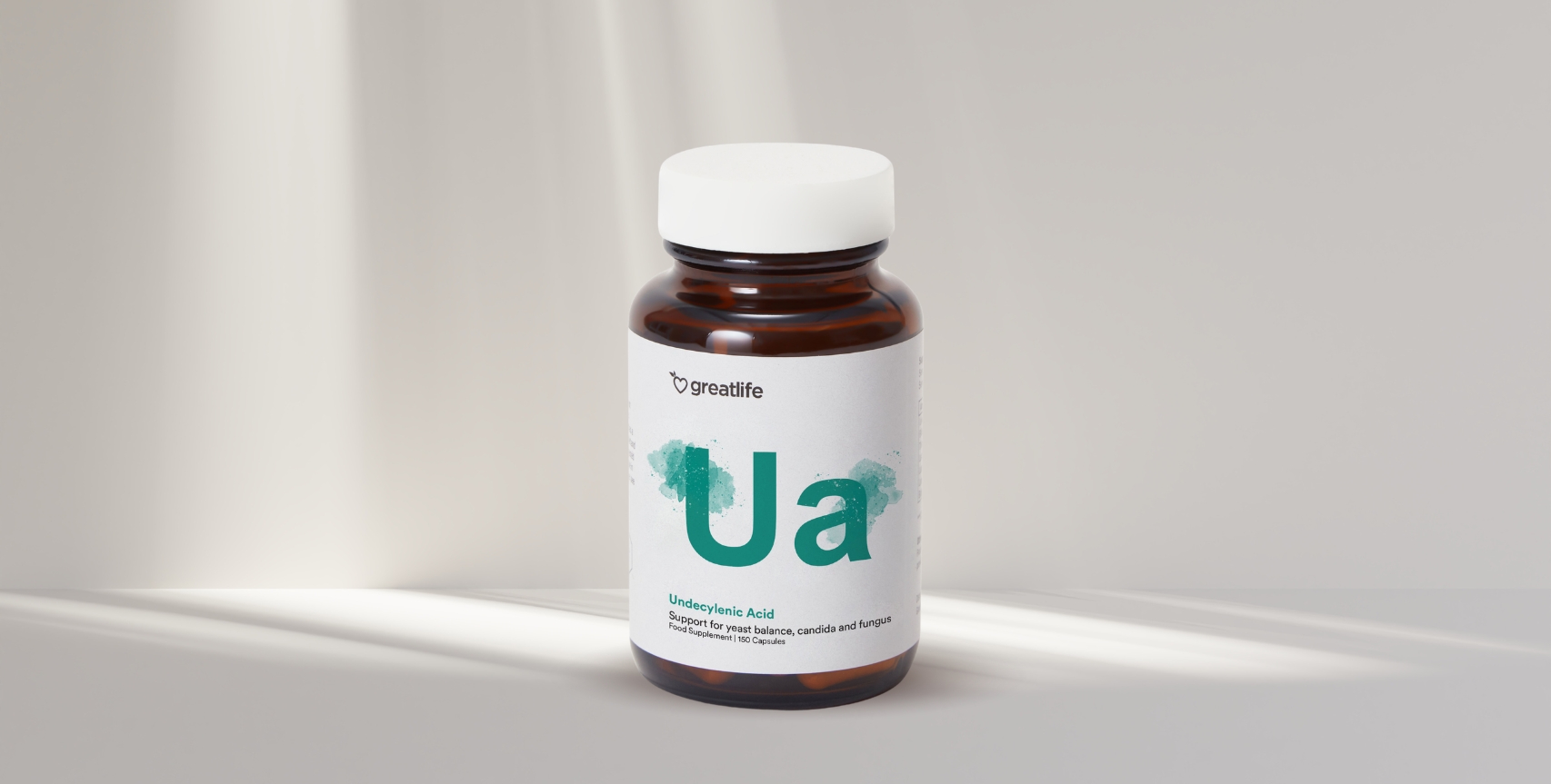 Formula SF722 - superproduto contra a Candida?