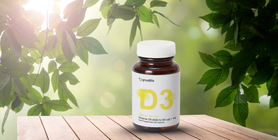 Vitamina D é importante para quem tem Helicobacter pylori Vitamina D é importante para quem tem Helicobacter pylori