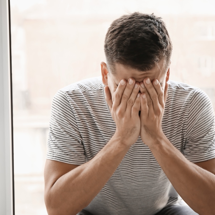 Suplementos para o desânimo e o stress