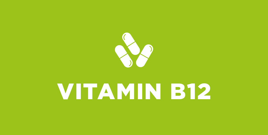 Fatos e mitos – Vitamina B12 (cobalamina)