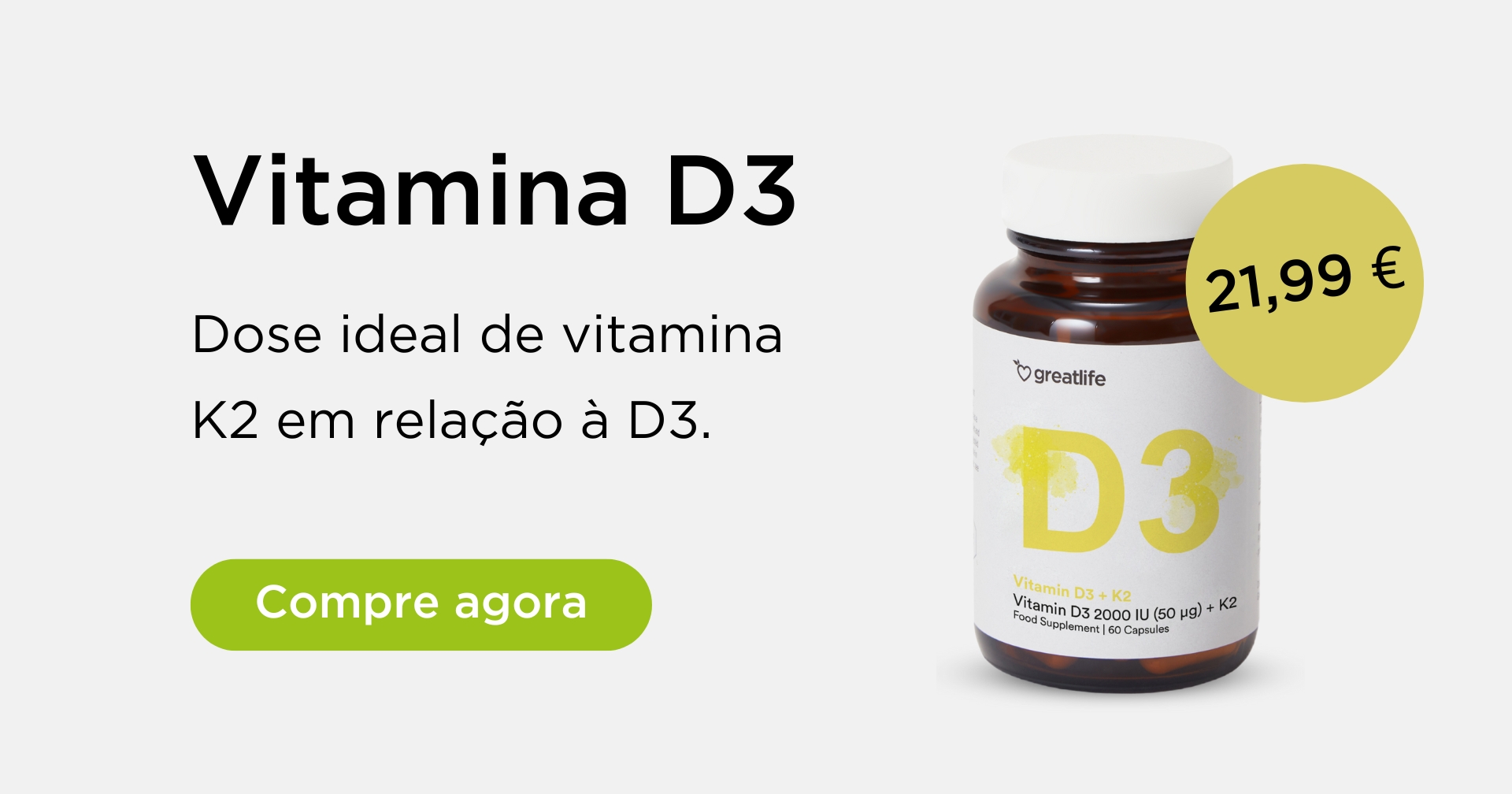 Vitamina D3